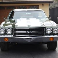 1970 Chevrolet El Camino - Image 31