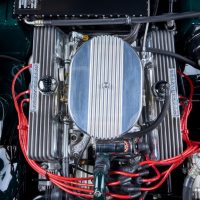 1974 Triumph TR6 - Image 33