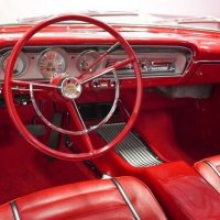 1964 Ford Fairlane 500 Sport - Image 66