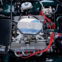 1974 Triumph TR6 - Image 2