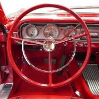 1964 Ford Fairlane 500 Sport - Image 67