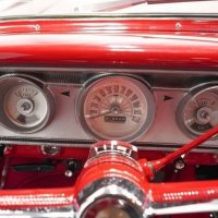 1964 Ford Fairlane 500 Sport - Image 68