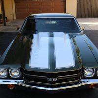 1970 Chevrolet El Camino - Image 33
