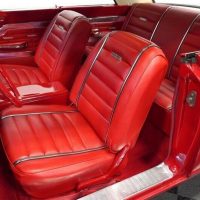 1964 Ford Fairlane 500 Sport - Image 4