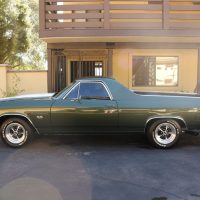 1970 Chevrolet El Camino - Image 35