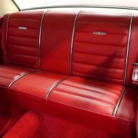 1964 Ford Fairlane 500 Sport - Image 5