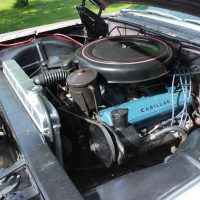 1959 Cadillac Series 62 Convertible - Image 40