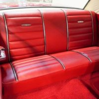 1964 Ford Fairlane 500 Sport - Image 6