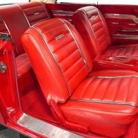 1964 Ford Fairlane 500 Sport - Image 7