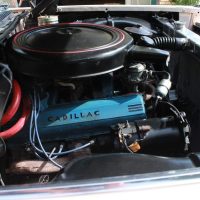 1959 Cadillac Series 62 Convertible - Image 42