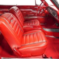 1964 Ford Fairlane 500 Sport - Image 8