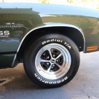 1970 Chevrolet El Camino - Image 36