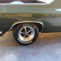 1970 Chevrolet El Camino - Image 37