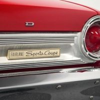 1964 Ford Fairlane 500 Sport - Image 19