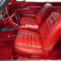 1964 Ford Fairlane 500 Sport - Image 22