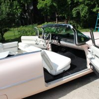 1959 Cadillac Series 62 Convertible - Image 59