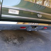 1970 Chevrolet El Camino - Image 38