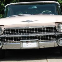 1959 Cadillac Series 62 Convertible - Image 61