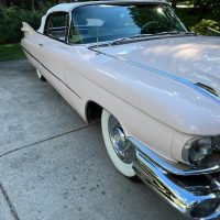 1959 Cadillac Series 62 Convertible - Image 67