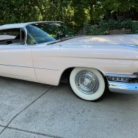 1959 Cadillac Series 62 Convertible - Image 68