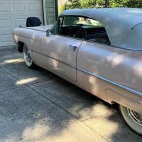 1959 Cadillac Series 62 Convertible - Image 70