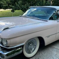 1959 Cadillac Series 62 Convertible - Image 72