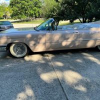 1959 Cadillac Series 62 Convertible - Image 73