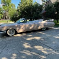 1959 Cadillac Series 62 Convertible - Image 75