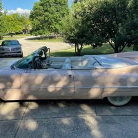 1959 Cadillac Series 62 Convertible - Image 76