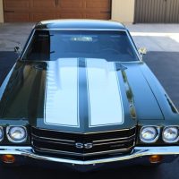 1970 Chevrolet El Camino - Image 42