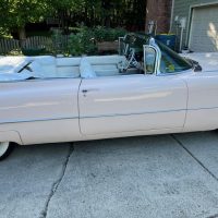 1959 Cadillac Series 62 Convertible - Image 78