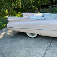 1959 Cadillac Series 62 Convertible - Image 79