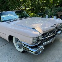 1959 Cadillac Series 62 Convertible - Image 82