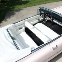1959 Cadillac Series 62 Convertible - Image 83