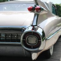 1959 Cadillac Series 62 Convertible - Image 88