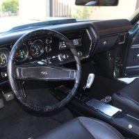 1970 Chevrolet El Camino - Image 54