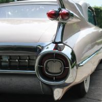 1959 Cadillac Series 62 Convertible - Image 89