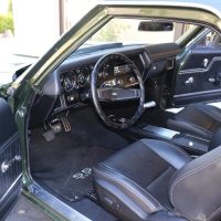 1970 Chevrolet El Camino - Image 58
