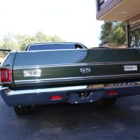 1970 Chevrolet El Camino - Image 2