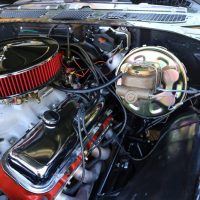 1970 Chevrolet El Camino - Image 8