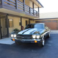 1970 Chevrolet El Camino - Image 15