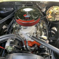 1970 Chevrolet El Camino - Image 20