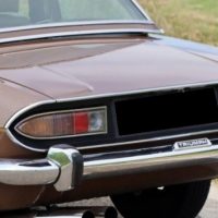 1975 Triumph Stag - Image 19