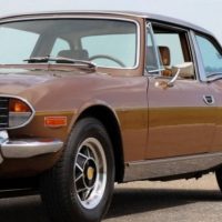 1975 Triumph Stag - Image 20