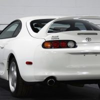 1994 Toyota Supra Twin Turbo - Image 19