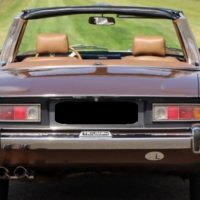 1975 Triumph Stag - Image 21