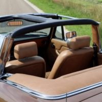 1975 Triumph Stag - Image 22