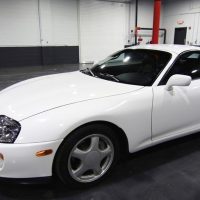 1994 Toyota Supra Twin Turbo - Image 21