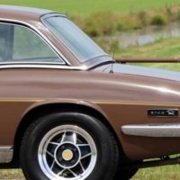 1975 Triumph Stag - Image 23