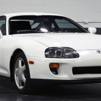 1994 Toyota Supra Twin Turbo - Image 22